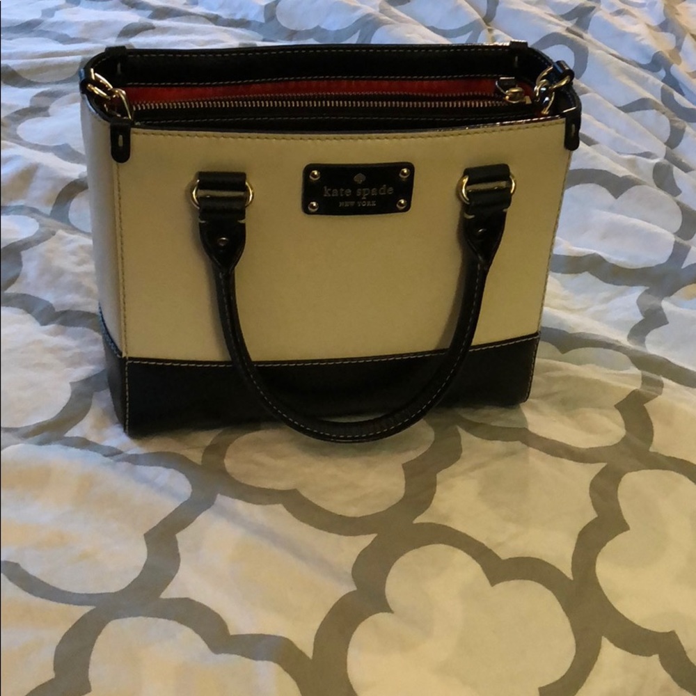 Kate Spade Cameron Street Satchel